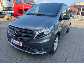 Fourgonnette MERCEDES-BENZ Vito 116