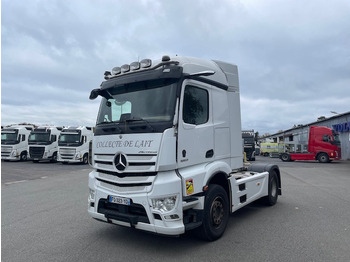 Tracteur routier MERCEDES-BENZ Actros