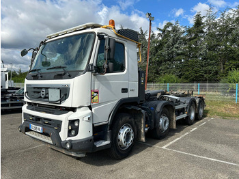 Camion ampliroll VOLVO FMX