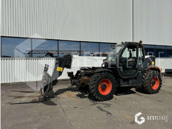 Chariot à mât rétractable BOBCAT