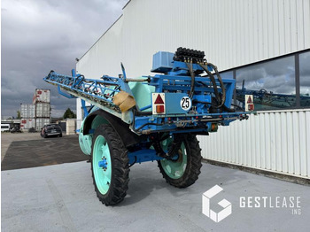 Pulvérisateur traîné Berthoud TENOR 35-37: photos 2