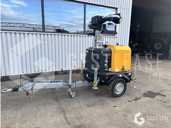 Mat d'éclairage GENERAC