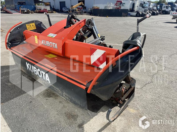 Kubota DM4032 — crédit-bail Kubota DM4032: photos 4