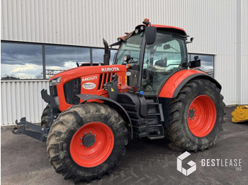 Tracteur agricole KUBOTA