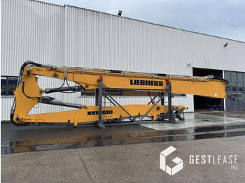 Pelle de démolition Liebherr R960 VHHD DEMOLITION 33 m: photos 2 Pelle de démolition Liebherr R960 VHHD DEMOLITION 33 m: photos 2