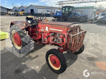 Tracteur agricole Mc Cormick D326: photos 4 Tracteur agricole Mc Cormick D326: photos 4