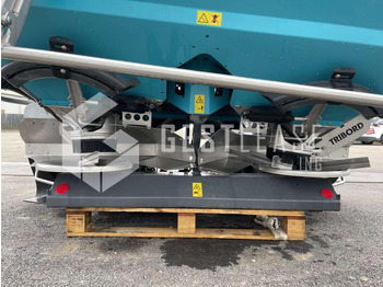 Distributeur d'engrais Sulky X40+: photos 5