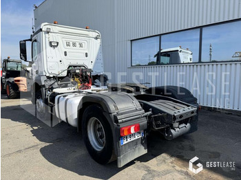 Tracteur routier Mercedes AROCS 1843: photos 2 Tracteur routier Mercedes AROCS 1843: photos 2