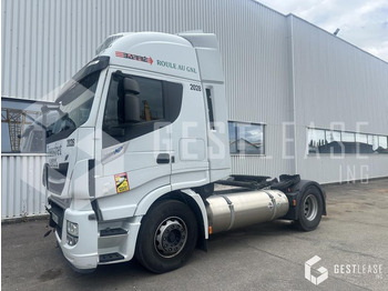 Tracteur routier IVECO Stralis
