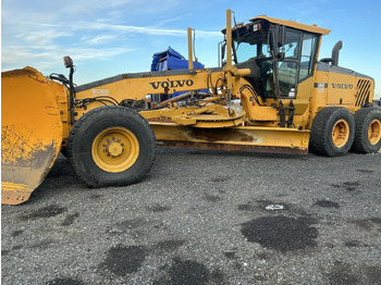 Niveleuse Volvo G960: photos 2