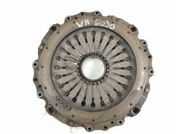 Embrayage et pièces DAF