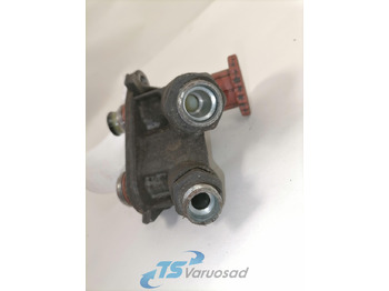 Pompe à carburant pour Camion DAF Fuel supply pump 1694588: photos 3