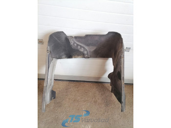 Pièce universelle pour Camion DAF Noise reduction mat under the cab 1683842: photos 3