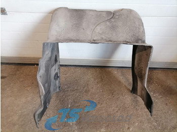 Pièce universelle pour Camion DAF Noise reduction mat under the cab 1683842: photos 2