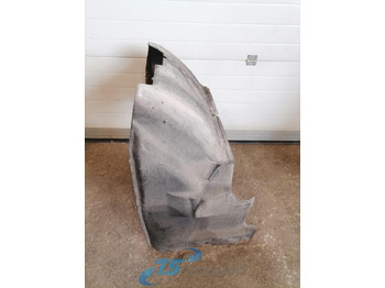 Pièce universelle pour Camion DAF Noise reduction mat under the cab 1683842: photos 5