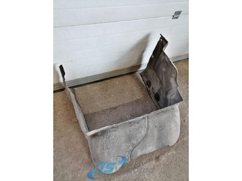 Pièce universelle pour Camion DAF Noise reduction mat under the cab 1683842: photos 4