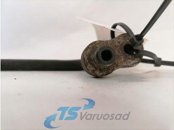 Chauffage/ Ventilation pour Camion MAN A/C pipe 81619750242: photos 2