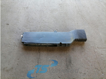 Système d'admission d'air MAN