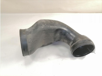 Système d'admission d'air MAN