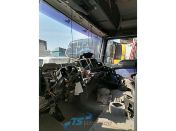 Cabine et intérieur pour Camion MAN Cab cabTGA: photos 3