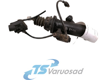 Embrayage et pièces MAN