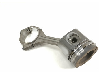 Pistons/ Anneaux/ Manchons MAN