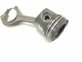 Pistons/ Anneaux/ Manchons MAN