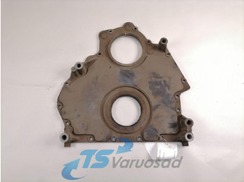 Moteur et pièces MAN
