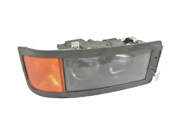 Lumière/ Éclairage MAN