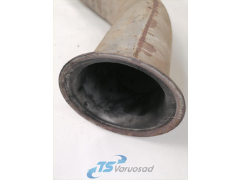 Silencieux pour Camion MAN Exhaust pipe 48120: photos 3