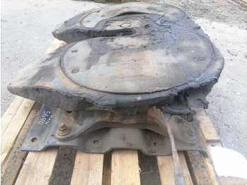 Sellette d'attelage pour Camion MAN Fifht wheel 662131013: photos 4 Sellette d'attelage pour Camion MAN Fifht wheel 662131013: photos 4