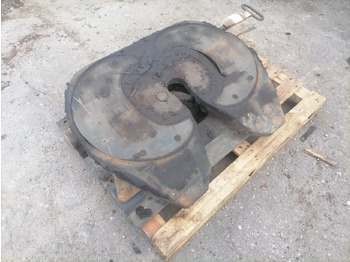 Sellette d'attelage pour Camion MAN Fifht wheel 662131013: photos 2 Sellette d'attelage pour Camion MAN Fifht wheel 662131013: photos 2