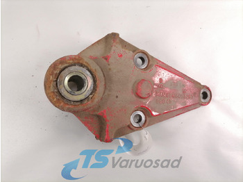 Suspension pour Camion MAN Leaf spring bracket 81413013267: photos 4 Suspension pour Camion MAN Leaf spring bracket 81413013267: photos 4