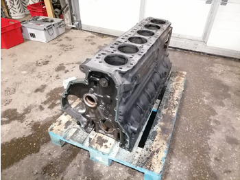 Moteur et pièces MAN