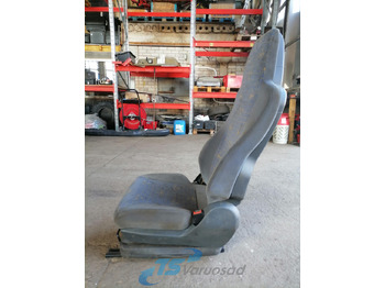 Siège pour Camion MAN Passenger seat 81623016942: photos 5