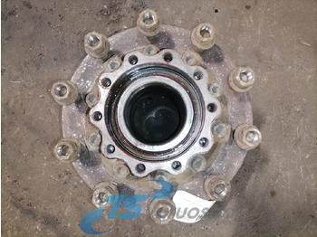 Moyeu pour Camion MAN Rear axel hub 81357010155: photos 3