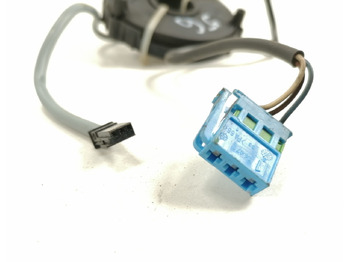 Commande de gouvernail pour Camion MAN Steering cable 81464306026: photos 3 Commande de gouvernail pour Camion MAN Steering cable 81464306026: photos 3