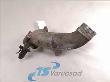 Intercooler MAN