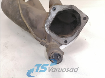 Intercooler pour Camion MAN intercooler pipe 51094113633: photos 4