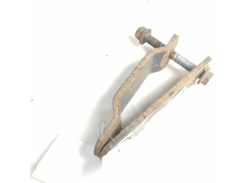 Suspension MERCEDES-BENZ