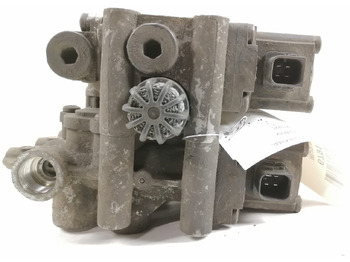 Valve de frein pour Camion Mercedes-Benz Air suspension control valve, ECAS A0013271225: photos 4