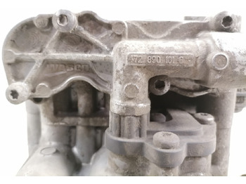 Valve de frein pour Camion Mercedes-Benz Air suspension control valve, ECAS A0013271225: photos 3