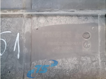 Accumulateur pour Camion Mercedes-Benz Battery cover A9415410103: photos 2 Accumulateur pour Camion Mercedes-Benz Battery cover A9415410103: photos 2