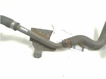 Système de refroidissement pour Camion Mercedes-Benz Coolant pipe A9615002972: photos 5