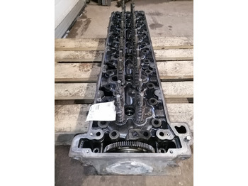 Culasse pour Camion Mercedes-Benz Cylinder head A4710102720: photos 4