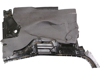 Portière et pièces MERCEDES-BENZ