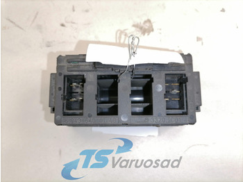 Cabine pour Camion Mercedes-Benz Lülitite moodul 9435400146: photos 2