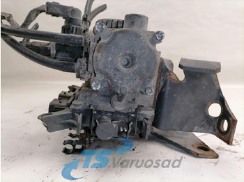 Valve de frein pour Camion Mercedes-Benz Rear axel brake pressure control valve 4801050060: photos 4