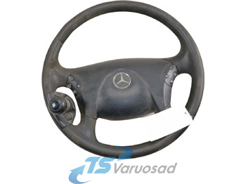 Commande de gouvernail MERCEDES-BENZ