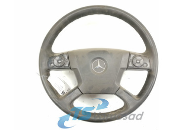 Commande de gouvernail MERCEDES-BENZ